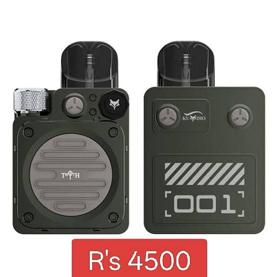 Argus G2 mini 12