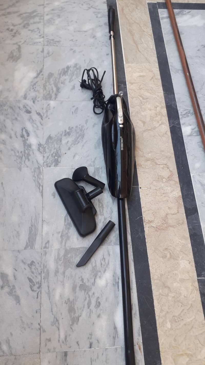 vacuum cleaner 0
