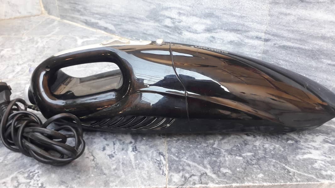 vacuum cleaner 1