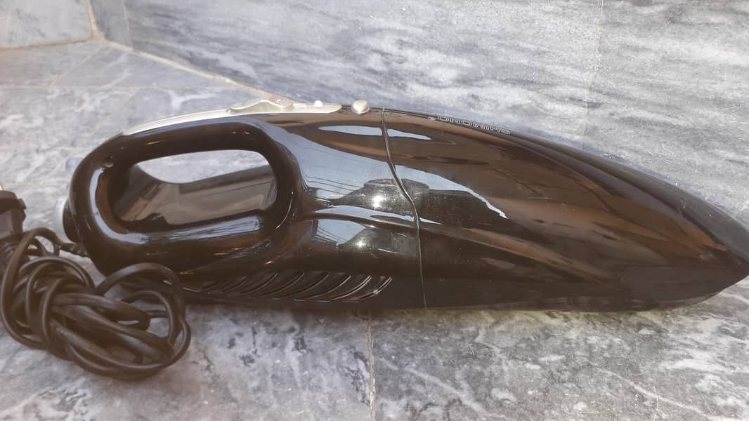 vacuum cleaner 3
