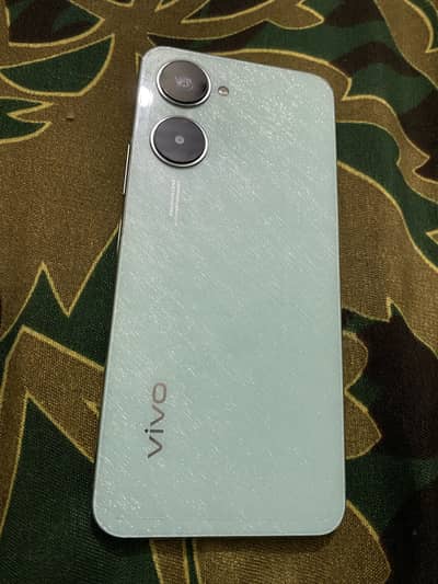 Vivo Y03t