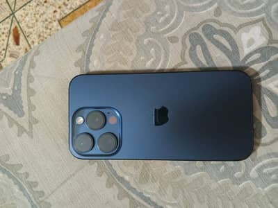 Apple iPhone 15 Pro jv