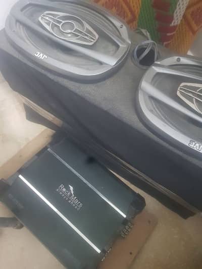 Aim with Speakers
