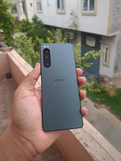 Sony Xperia 5 Mark 4 non pta | 1 mark 3 , 1 mark 4 and 5 mark 3