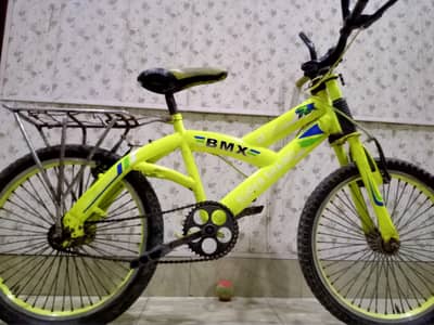 BMX Cycle