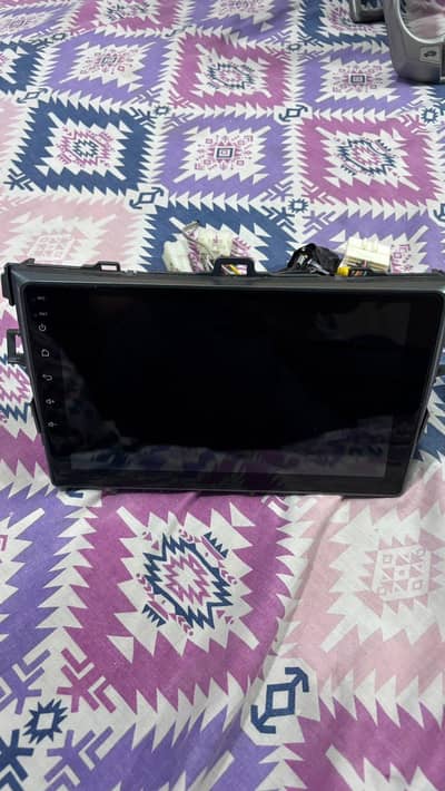 Toyota Corolla 2009-2014 Multimedia