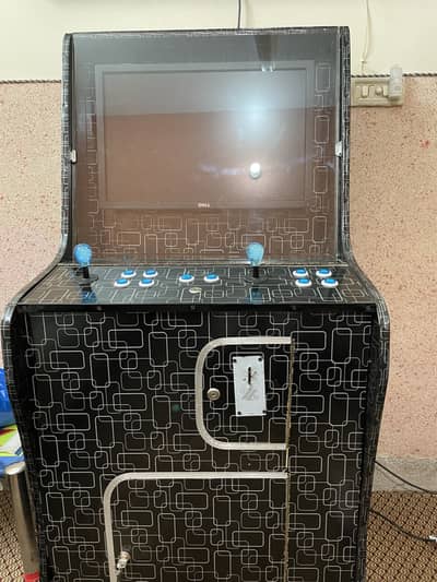 Arcade Video Game - Just like new - for sale