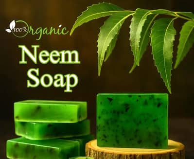 Maheer organic soaps