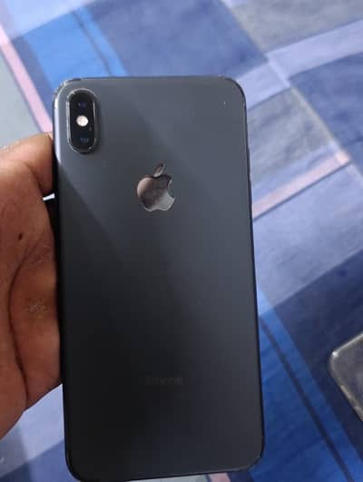 Apple iPhone XS Max
