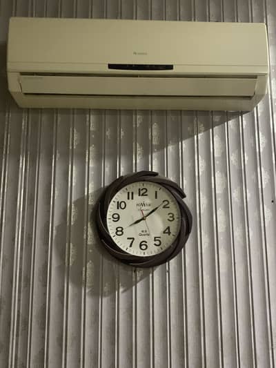 Gree Split AC 1.5ton Perfect Working Condition