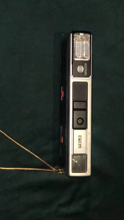 Pocket autopak 460tx
