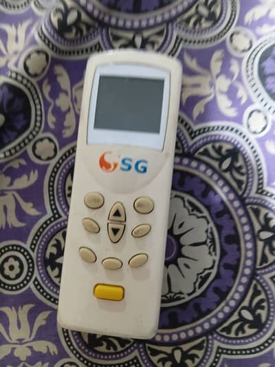 SG 1 ton split for sell