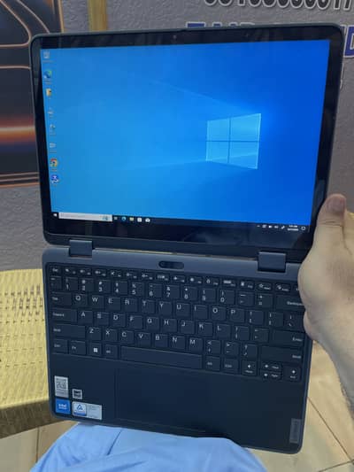 Lenovo 500w yoga gen 4