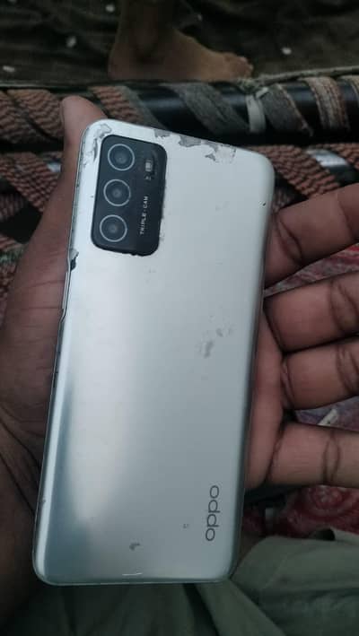 Oppo A16 4 64 finger work panel change condition apke samne pta all ok