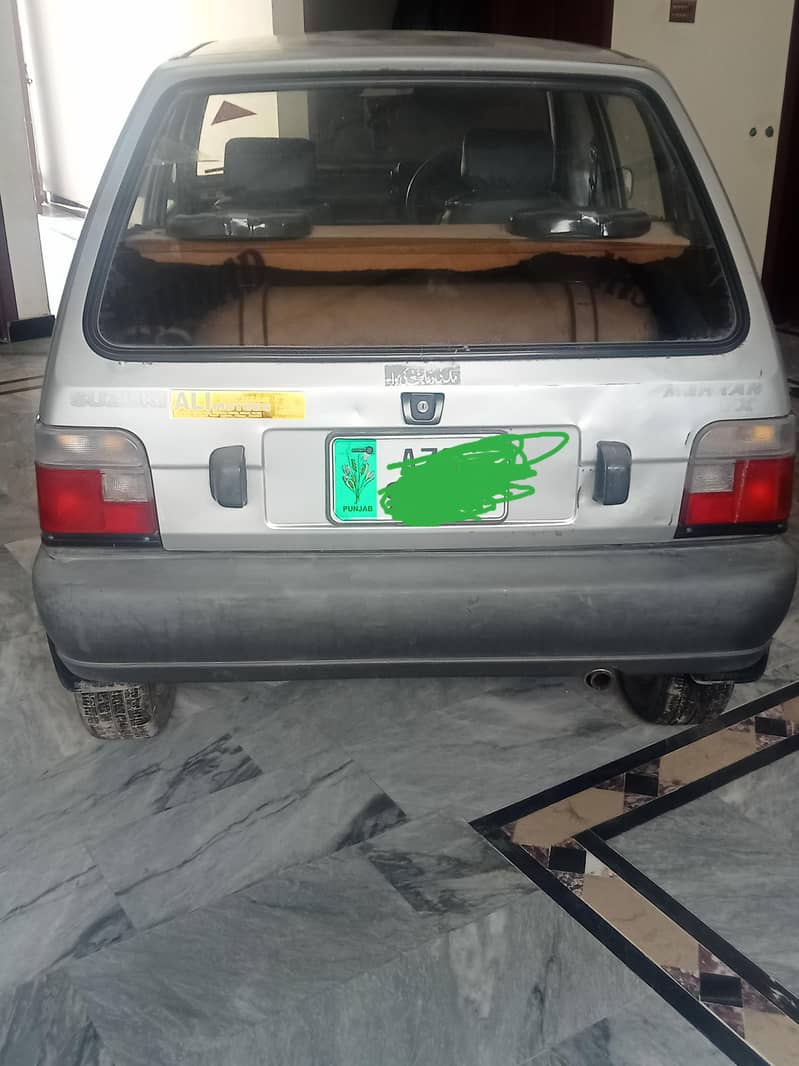 mehran 1