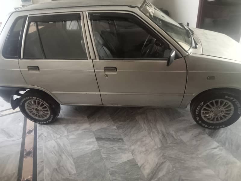 mehran 2