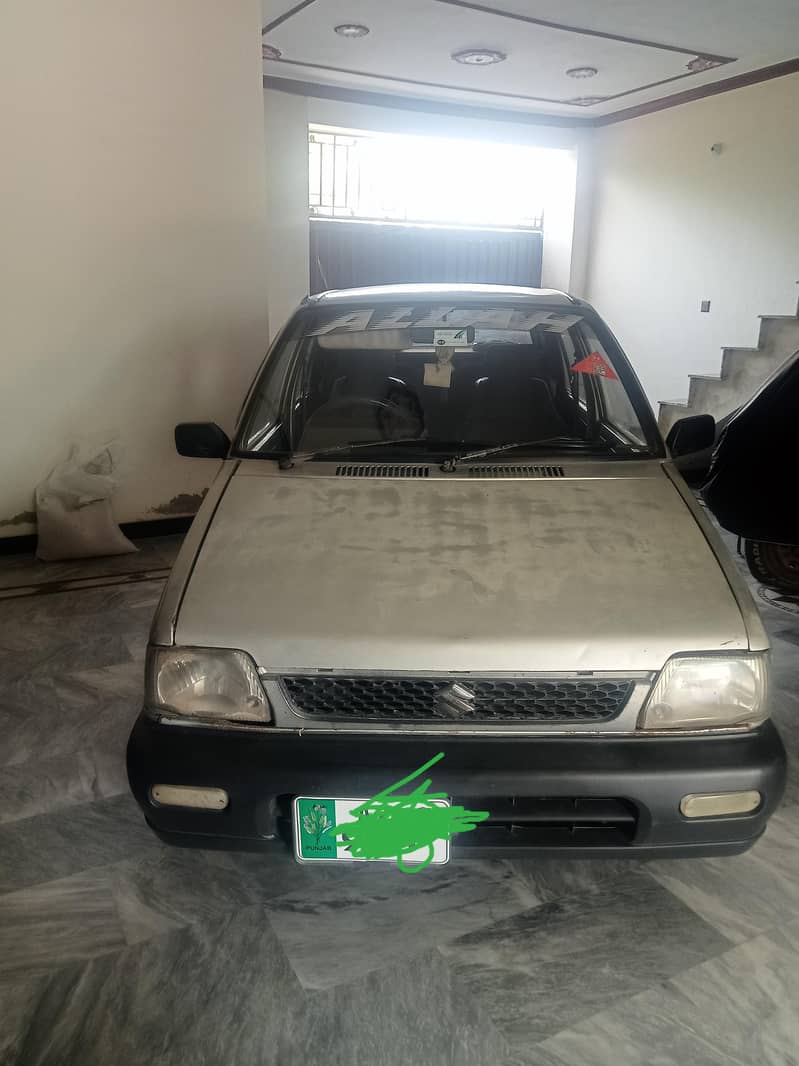 mehran 3