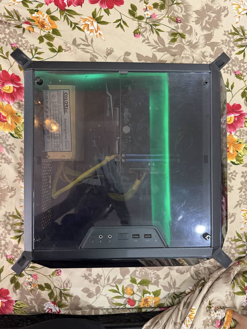 Gaming PC 1