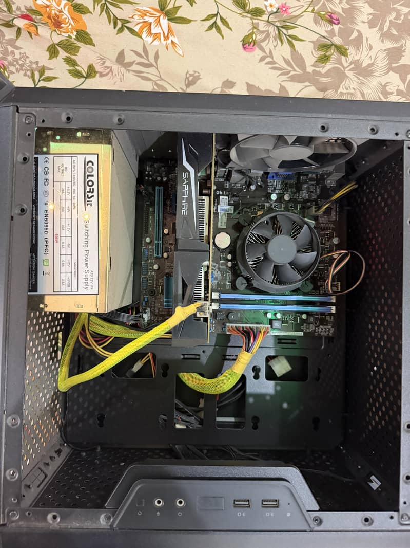 Gaming PC 2