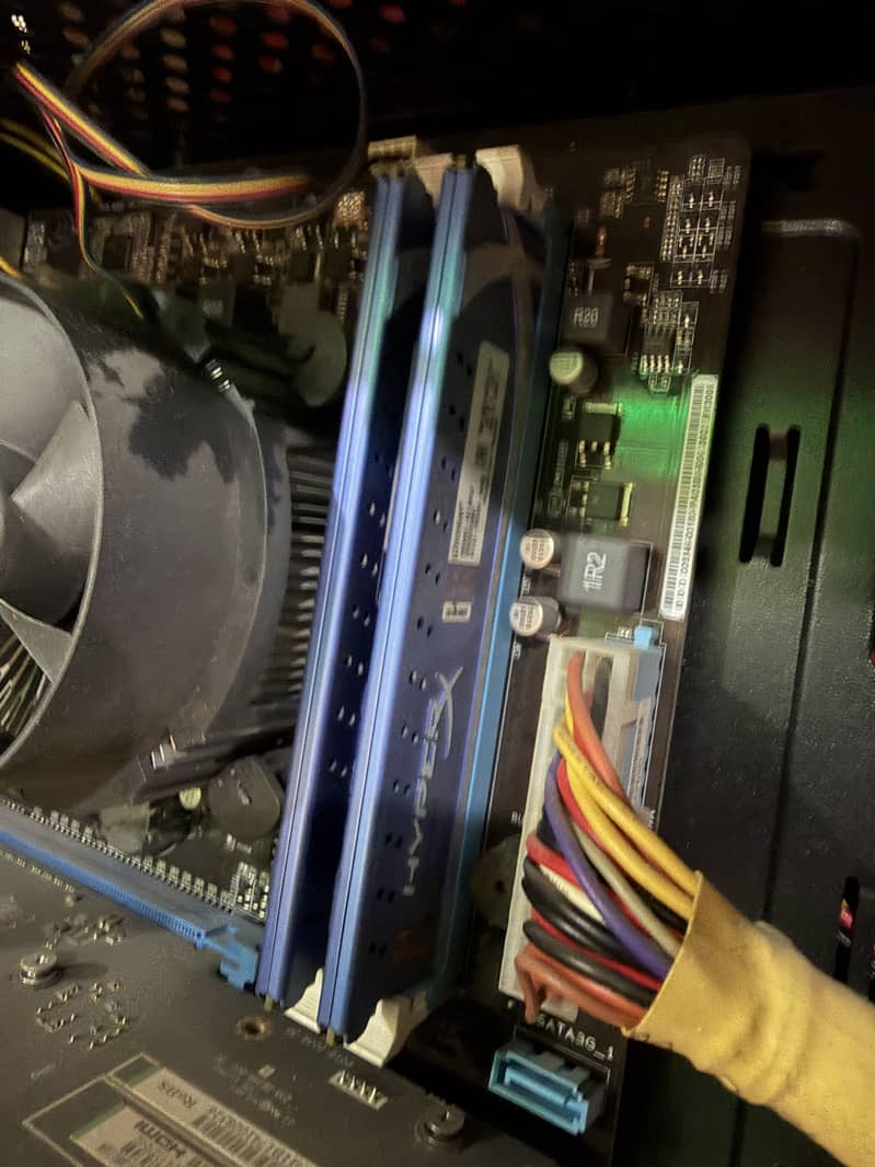 Gaming PC 3