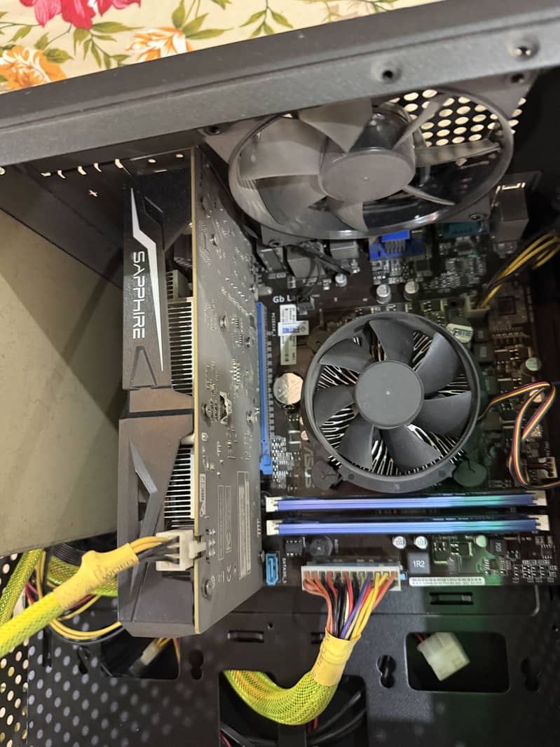 Gaming PC 4
