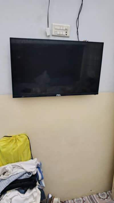 led android