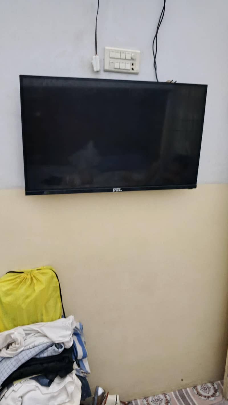 led android 0