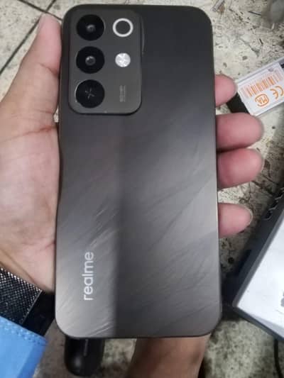 Realme Other Model c85