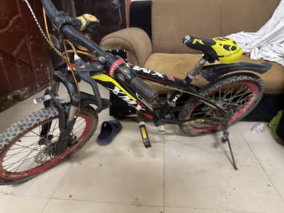 XMX Cycle for sale