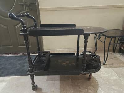 Tea Trolley for sale