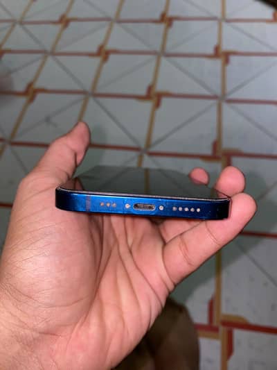 Apple iPhone 12 Blue 64gb