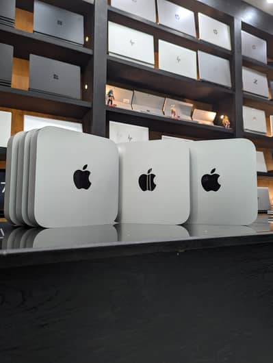 Apple Mac Mini 2012 / 2013 / 2014 | Core i5 / i7