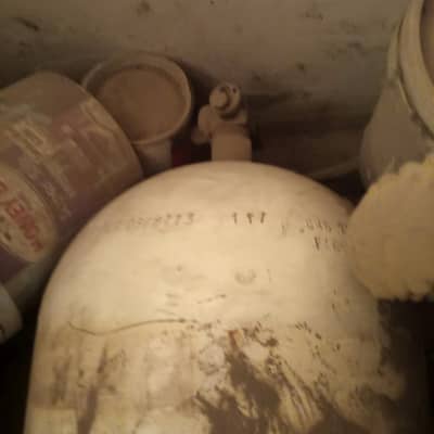 lpg cylinder kit
