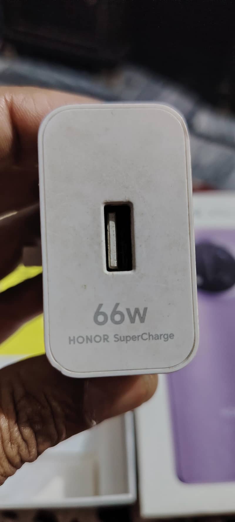 Honor X9c 2