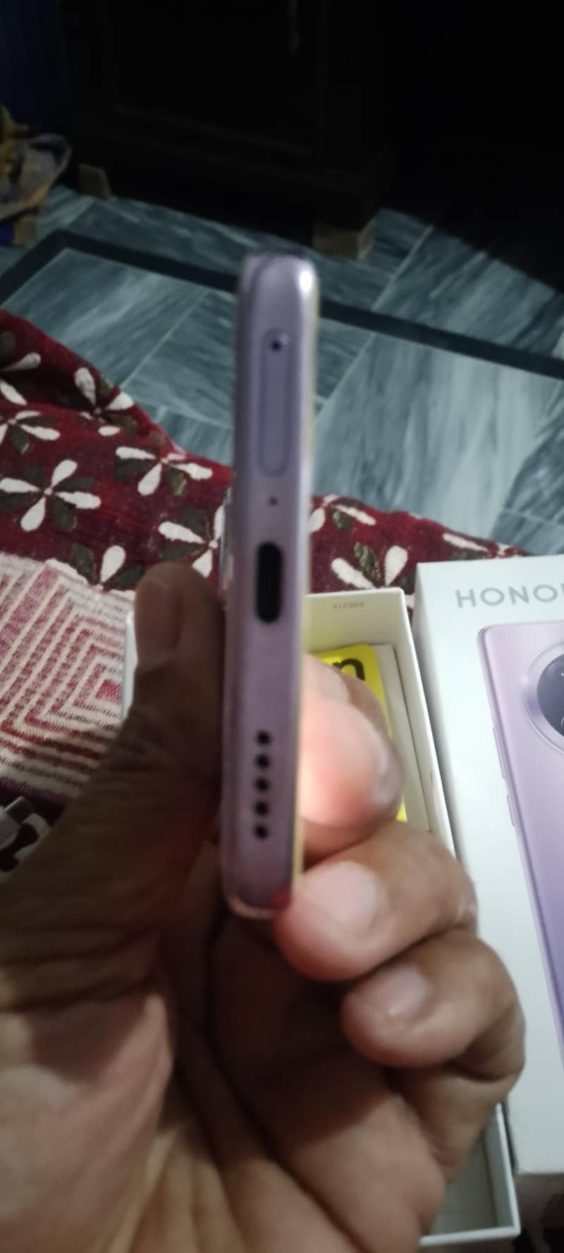 Honor X9c 10