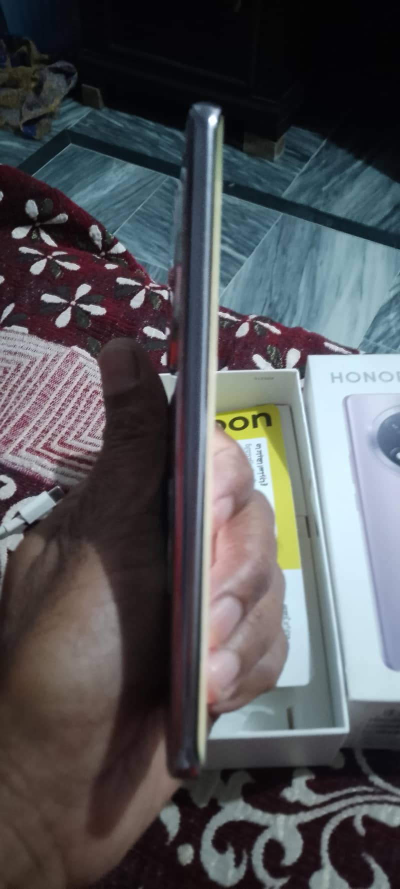 Honor X9c 11