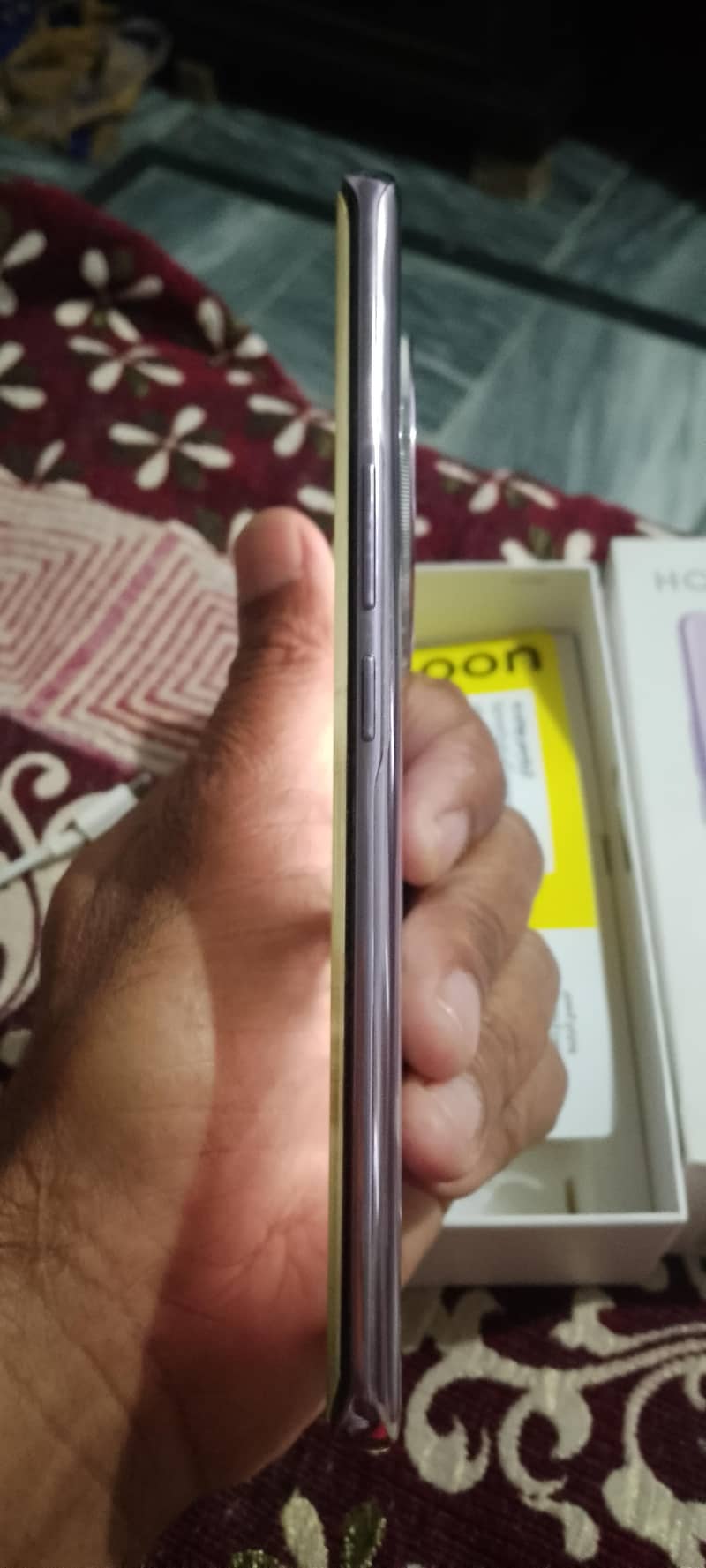Honor X9c 12