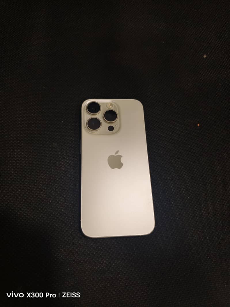 Apple iPhone 15 Pro 9