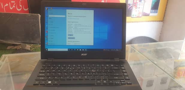 aser 3 Gen pintim 8gm 128 ssd