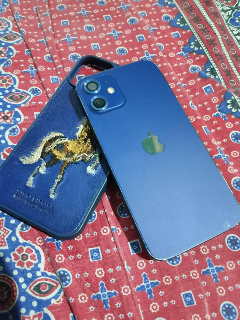iPhone 12 1