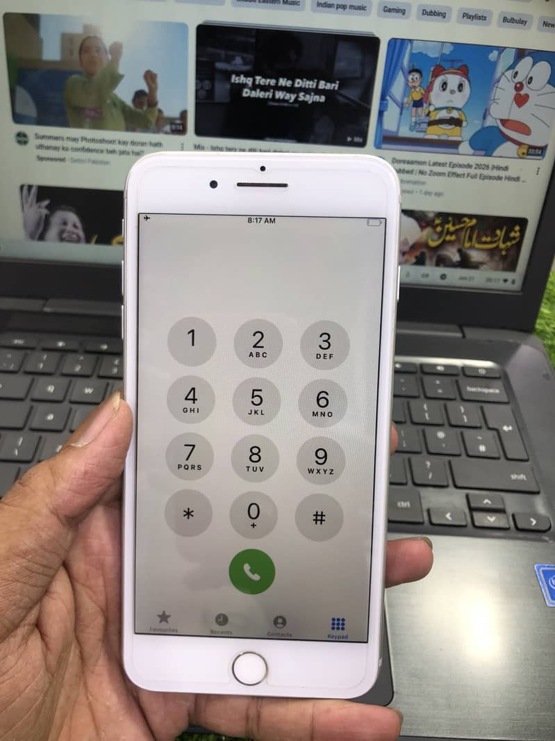Apple iPhone 7 Plus 2