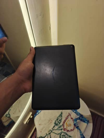 AMAZON TAB