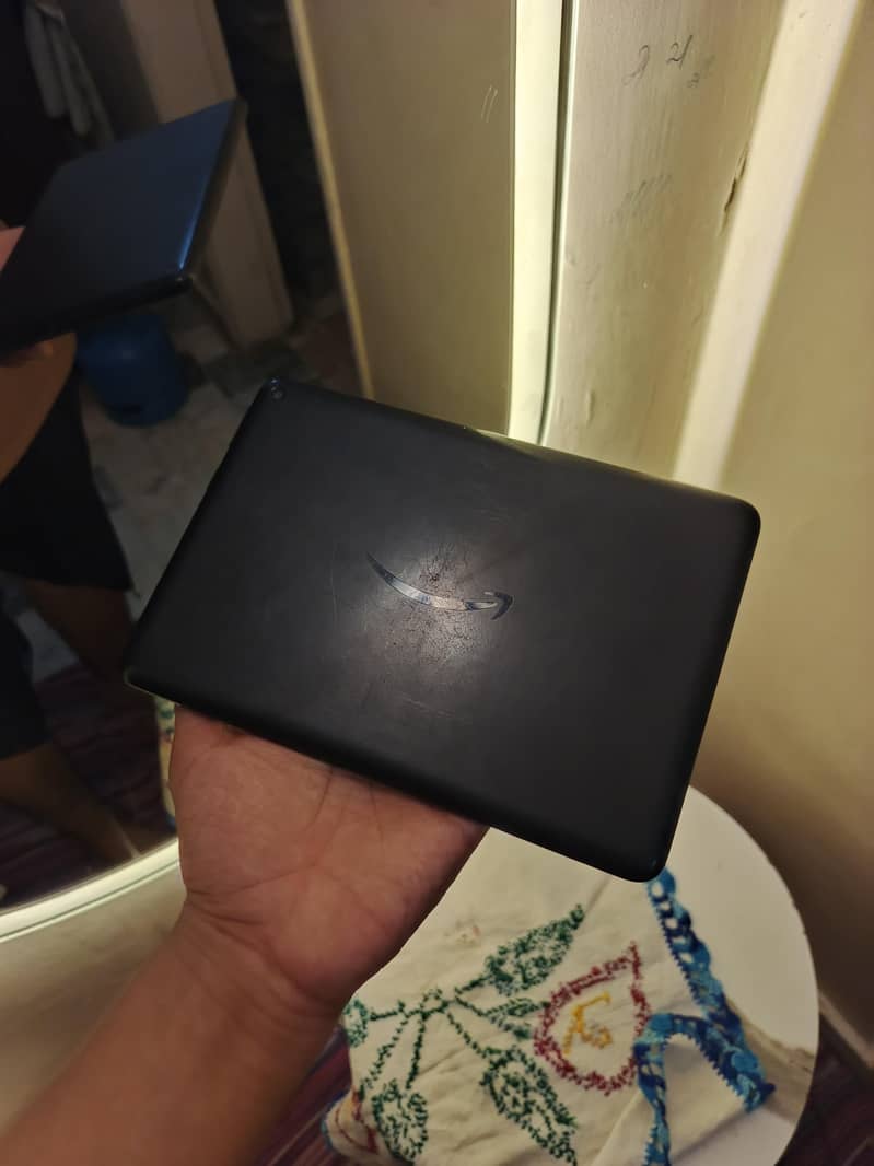 AMAZON TAB 2