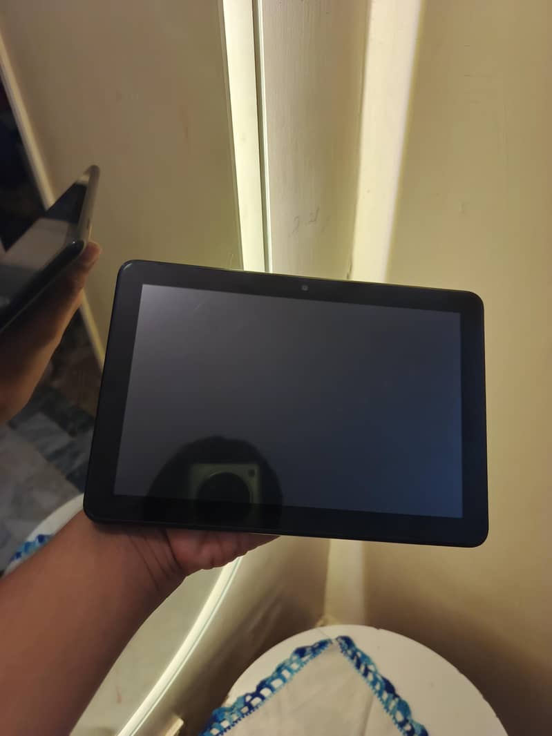 AMAZON TAB 3