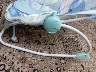 Baby Bouncer