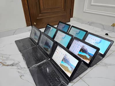 dell chromebook with type c charger