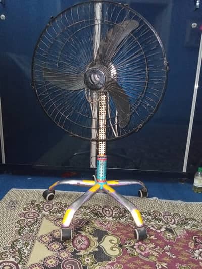 12v pedestal fan 03340644925