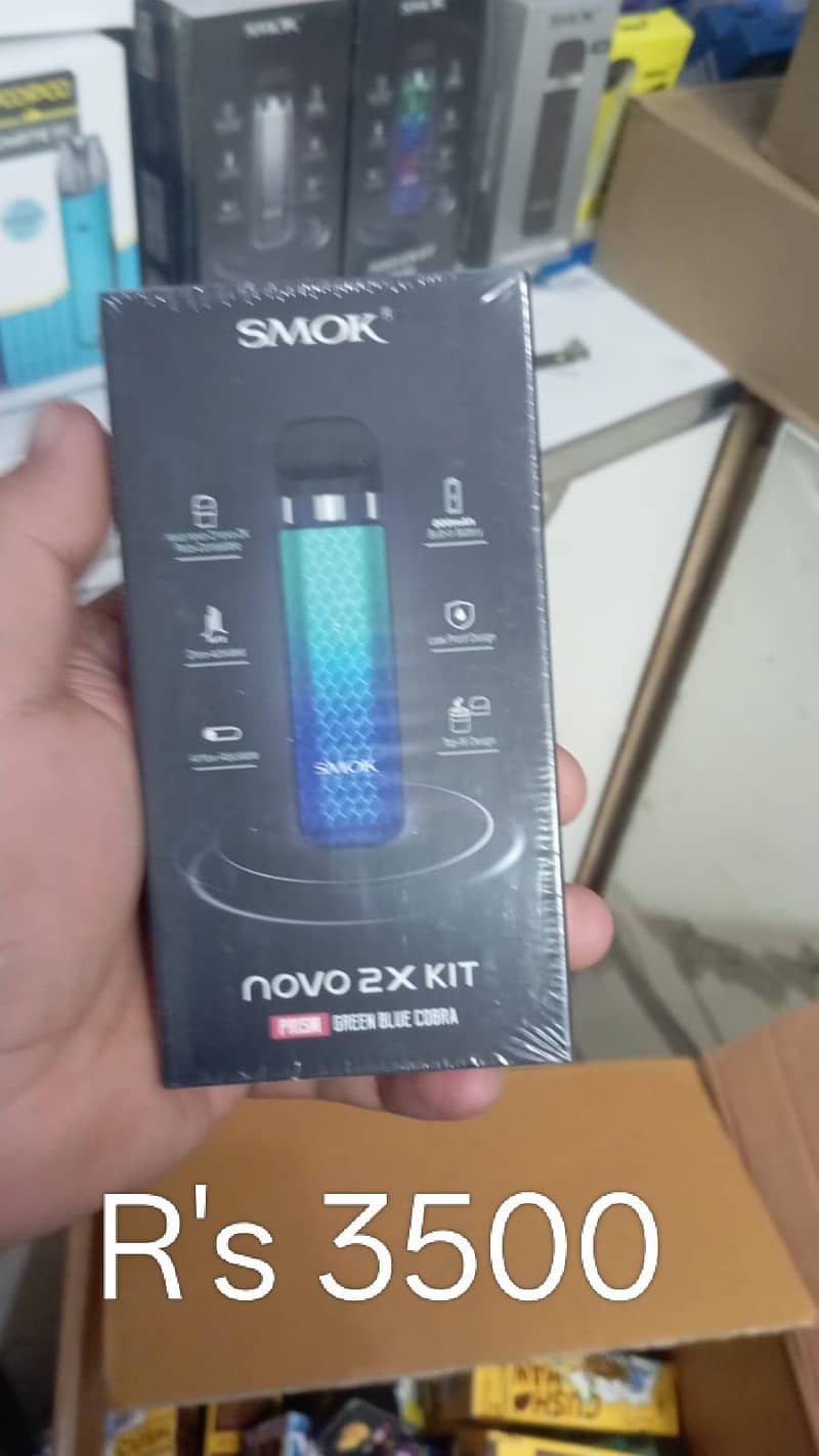 smoke 3