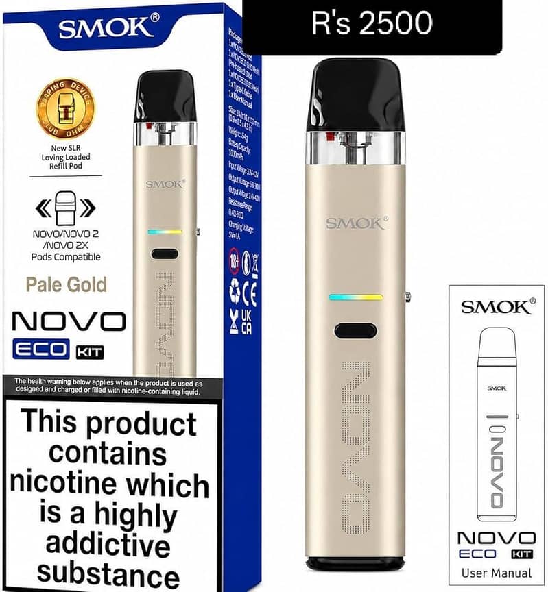 smoke 6