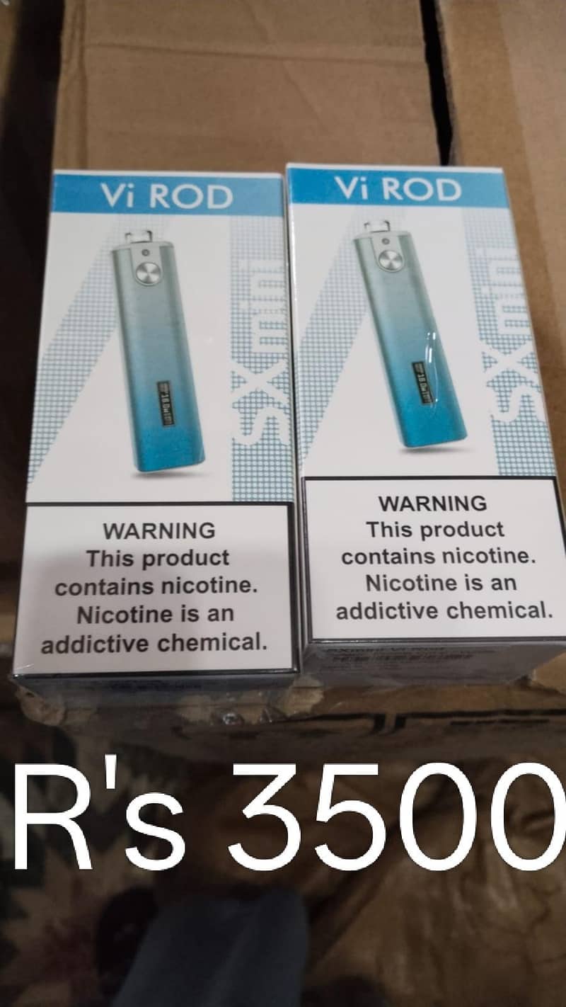 smoke 11